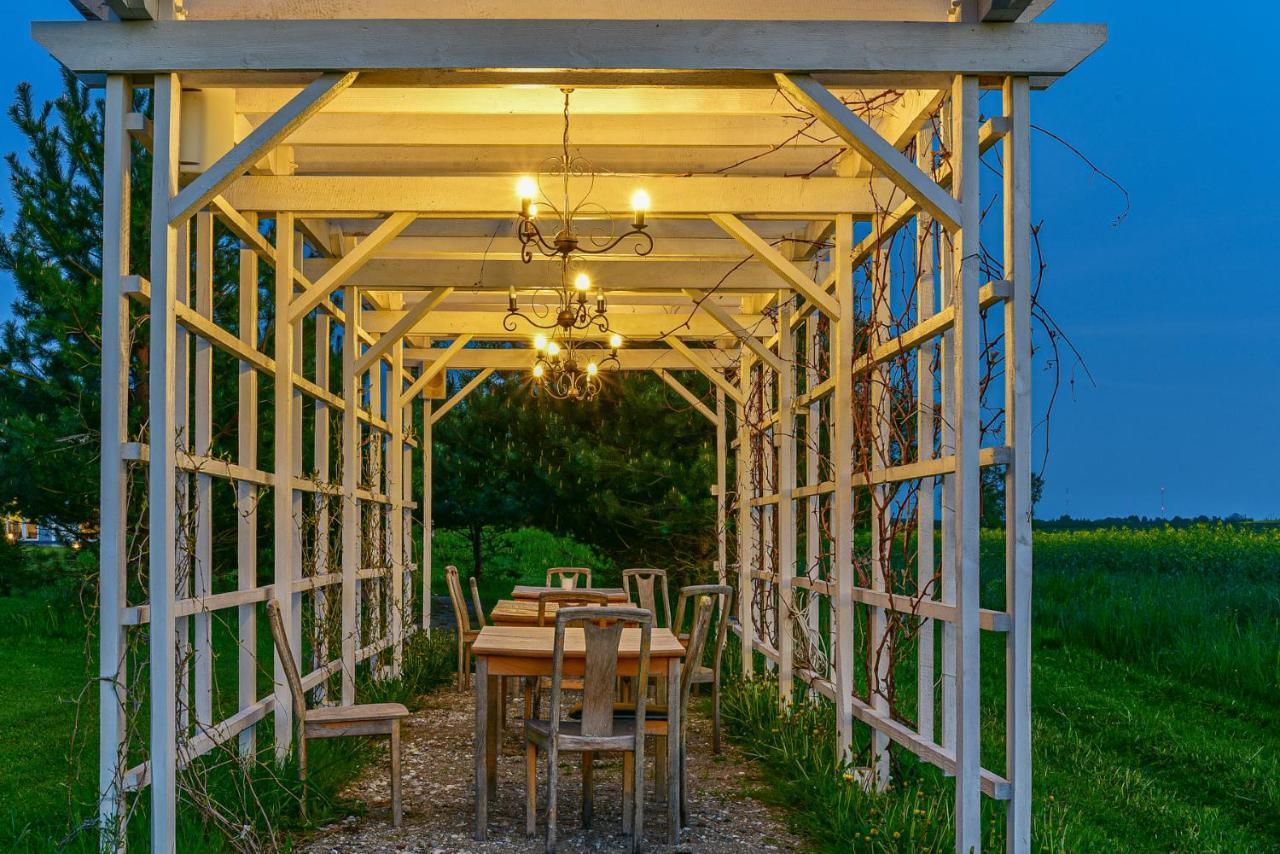 Cozy Stay By Kaunas Vila 9Vejai Girniki Exterior foto