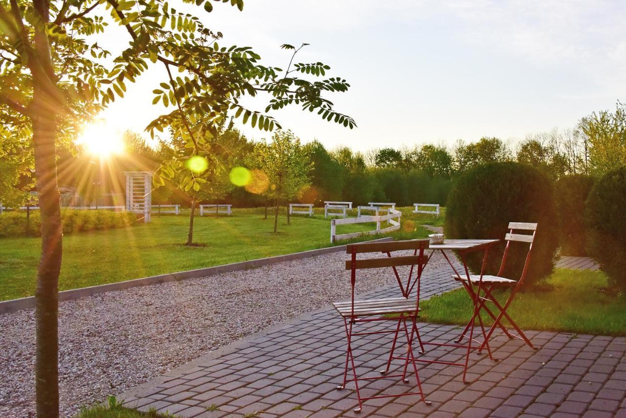 Cozy Stay By Kaunas Vila 9Vejai Girniki Exterior foto