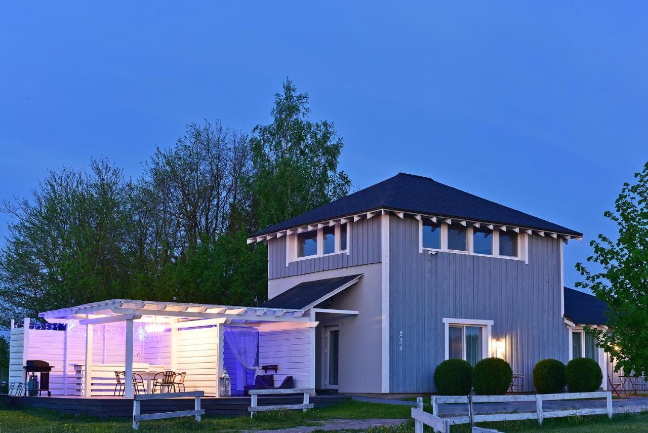 Cozy Stay By Kaunas Vila 9Vejai Girniki Exterior foto