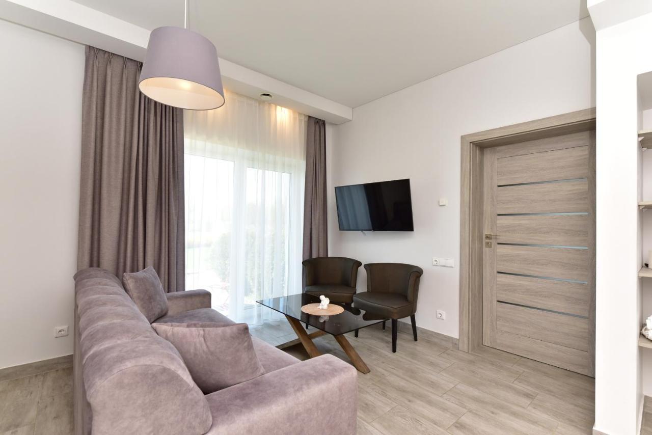 Cozy Stay By Kaunas Vila 9Vejai Girniki Exterior foto