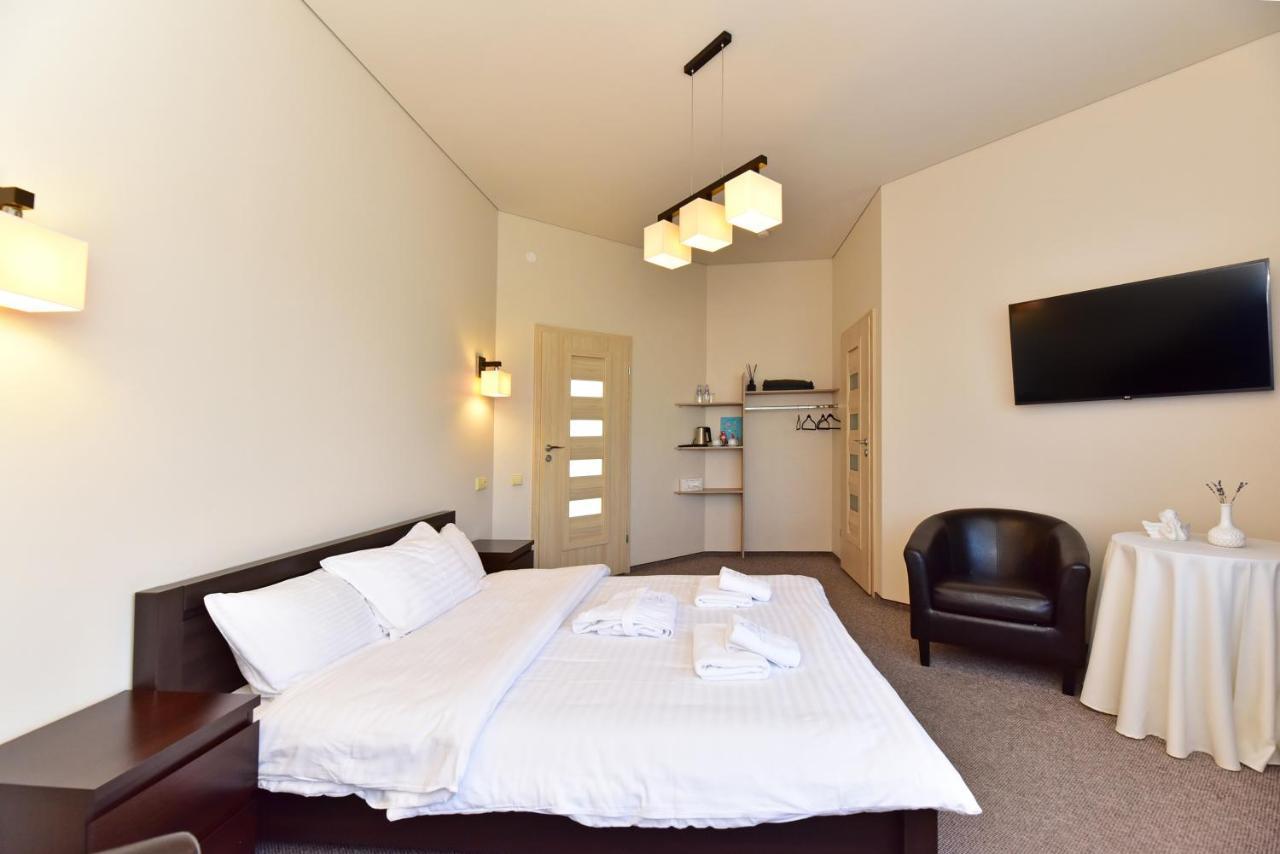 Cozy Stay By Kaunas Vila 9Vejai Girniki Exterior foto