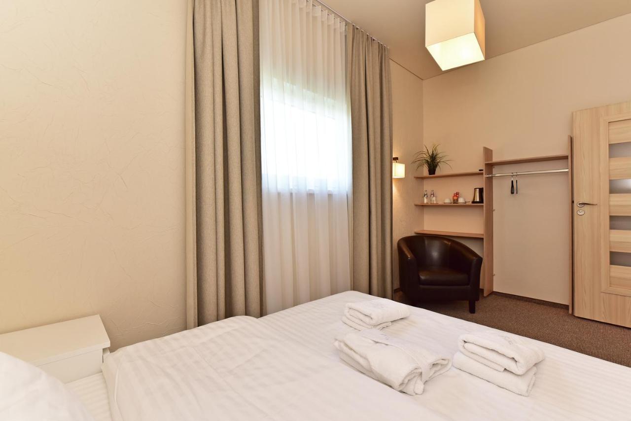Cozy Stay By Kaunas Vila 9Vejai Girniki Exterior foto
