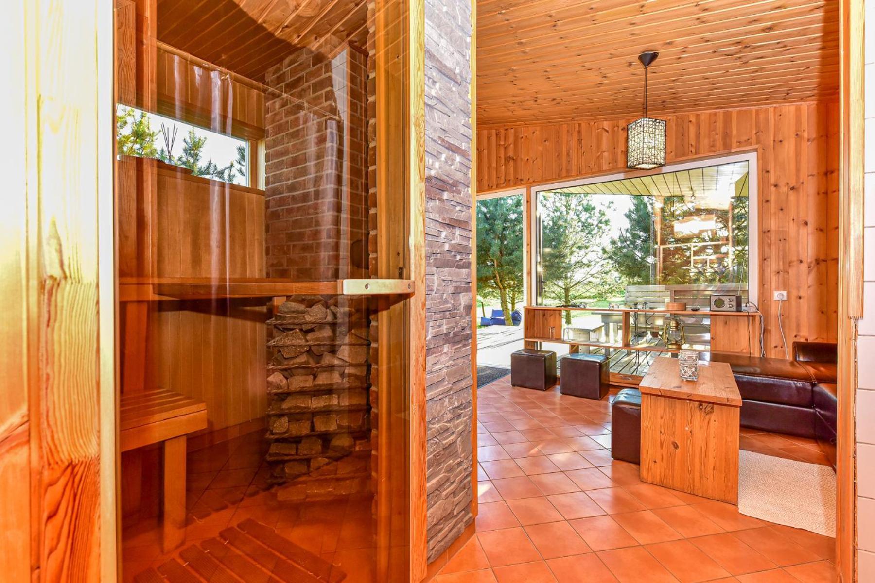 Cozy Stay By Kaunas Vila 9Vejai Girniki Exterior foto