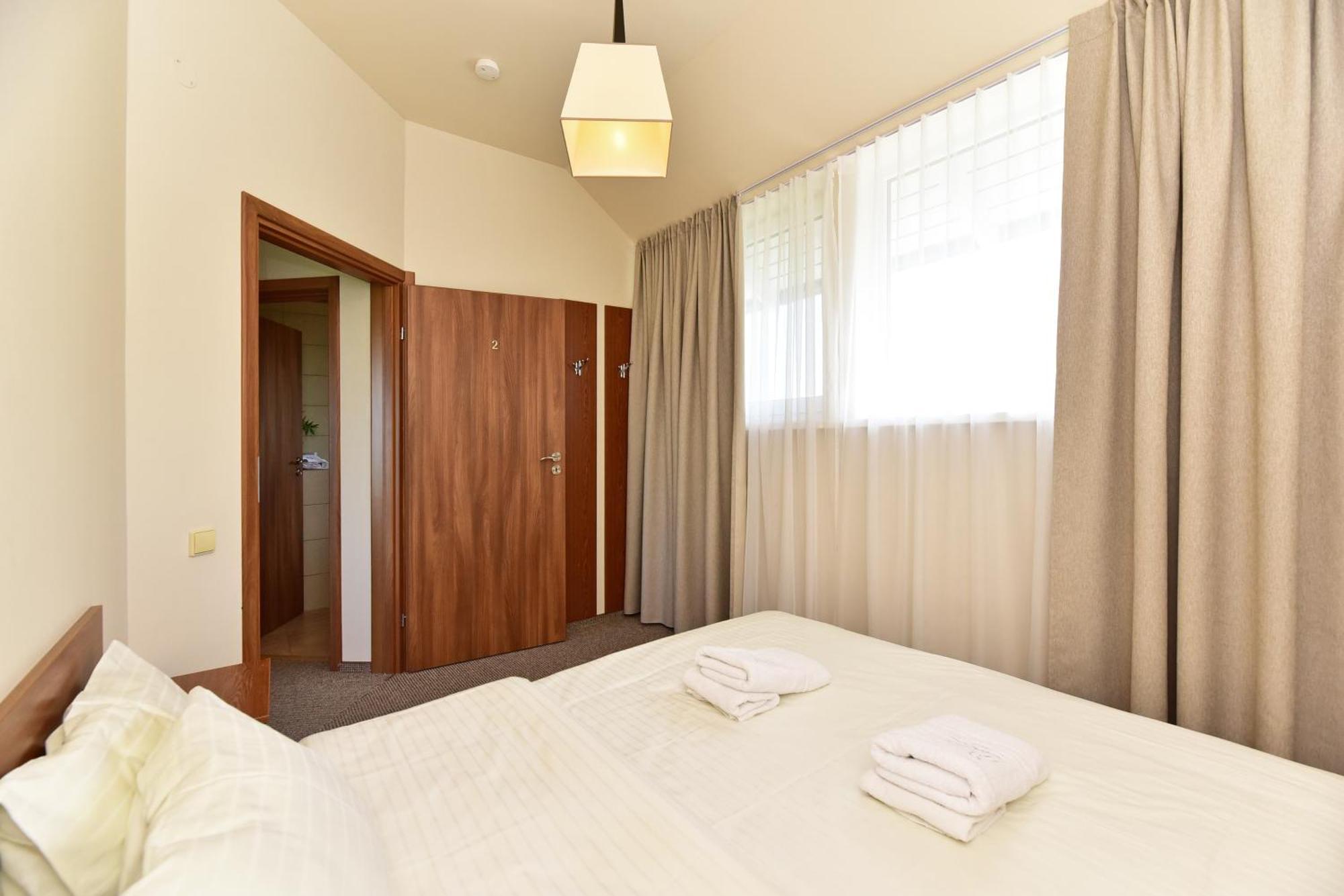 Cozy Stay By Kaunas Vila 9Vejai Girniki Exterior foto