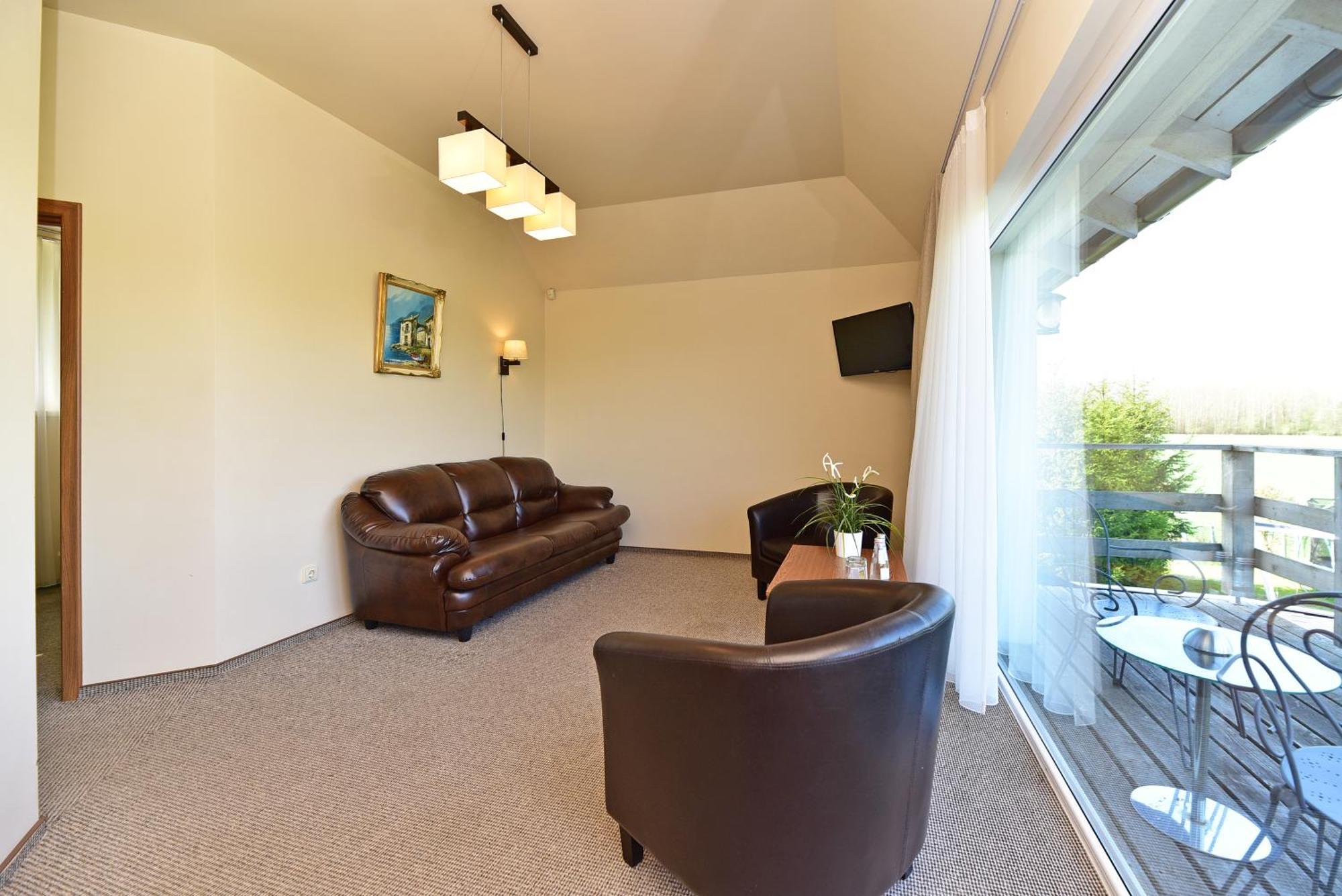 Cozy Stay By Kaunas Vila 9Vejai Girniki Exterior foto