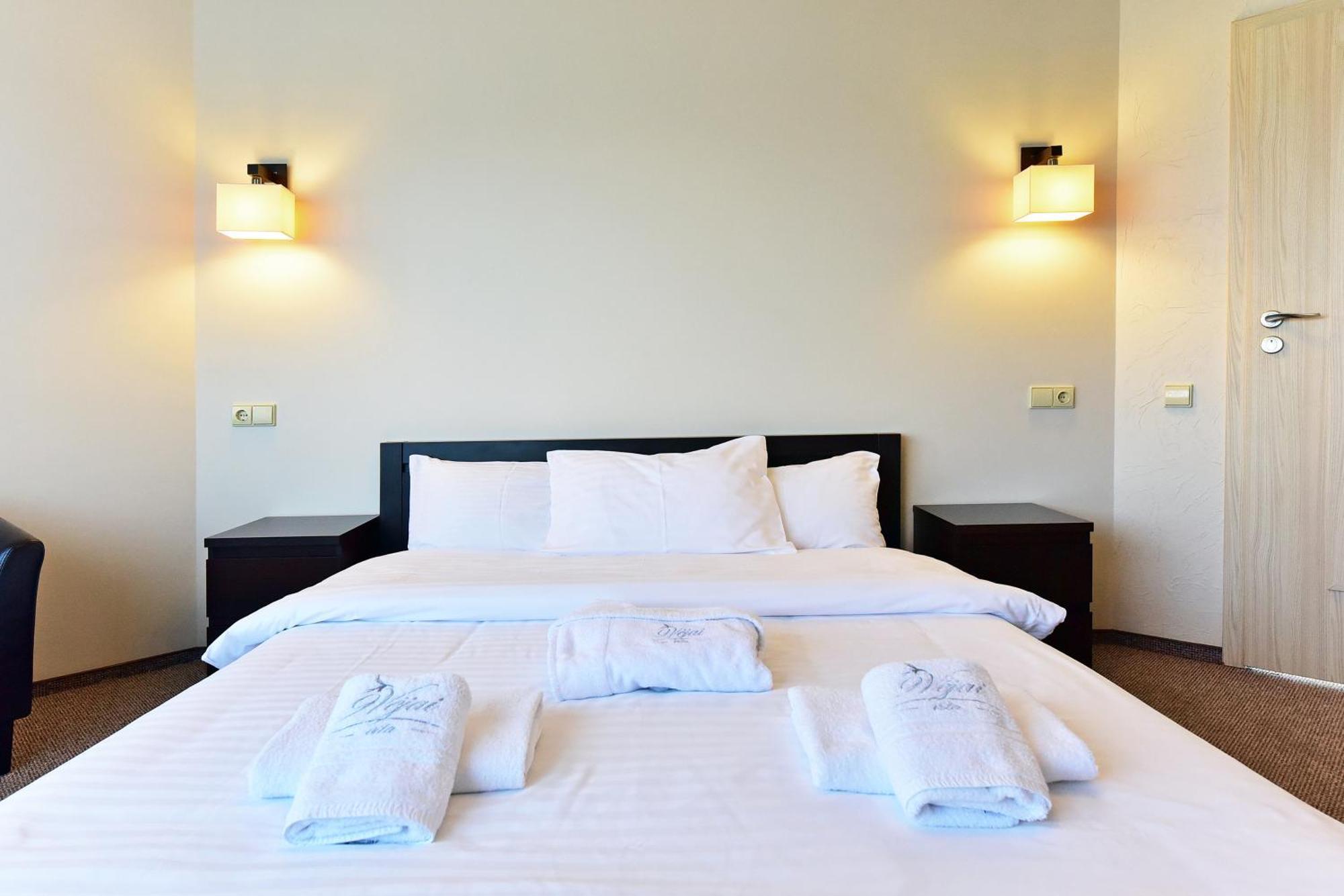 Cozy Stay By Kaunas Vila 9Vejai Girniki Exterior foto